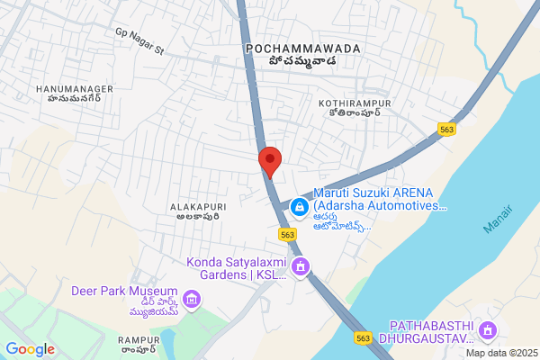 Google Map