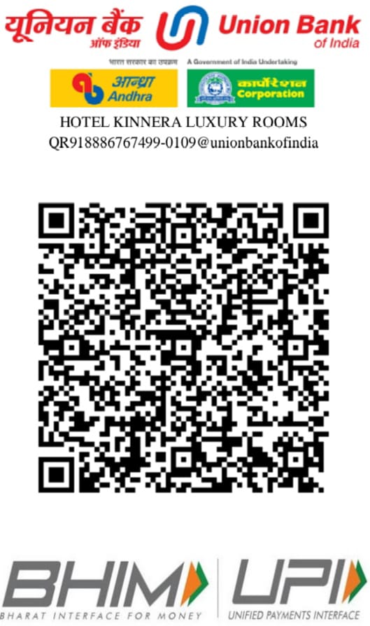 Payment QR Code